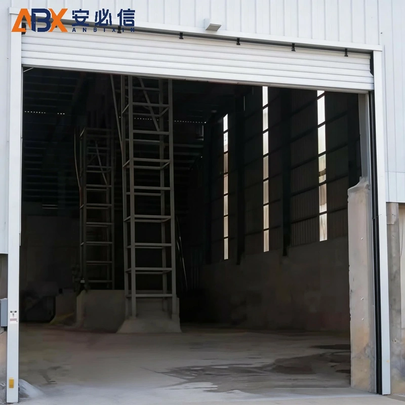 嘉峪关冷库门封