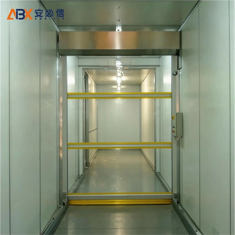 嘉峪关自动快速门